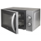 Микроволновая печь BBK 20MWG-740M/S, серебристый, фото , изображение 3