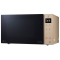 Микроволновая печь LG MW25R35GISH, бежевый, фото , изображение 3