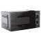 Микроволновая печь ECON ECO-2038M, черный, фото , изображение 3