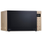 Микроволновая печь LG MW25R35GISH, бежевый, фото , изображение 4