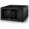 Микроволновая печь BBK 17MWS-786S/B, черный, фото 