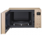 Микроволновая печь LG MW25R35GISH, бежевый, фото , изображение 2