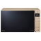 Микроволновая печь LG MW25R35GISH, бежевый, фото 
