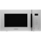 Микроволновая печь Samsung MG23T5018AE/BW, белый/черный, фото 