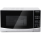 Микроволновая печь Starwind SMW2820, серебристо-чёрная, фото 