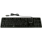Клавиатура Dialog KGK-17U Black, фото , изображение 2