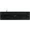 Клавиатура Dialog KGK-17U Black, фото , изображение 4
