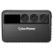 ИБП CyberPower BU725E, фото , изображение 2