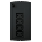 ИБП CyberPower UTC650EI Black, фото , изображение 2