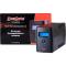 ИБП Exegate Power Smart ULB-800 LCD (EURO,RJ,USB), фото , изображение 4