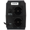 ИБП Exegate Power Back BNB-650 Black, фото , изображение 2