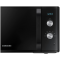 Микроволновая печь Samsung MS23K3614AK, черный, фото , изображение 2