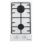 Газовая варочная панель MAUNFELD EGHE.32.3EW\G, белый, фото , изображение 4