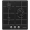 Газовая варочная панель MAUNFELD EGHE.43.3STS-EB, черный, фото 