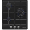 Газовая варочная панель MAUNFELD EGHE.43.3STS-EB, черный, фото , изображение 2