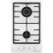 Газовая варочная панель MAUNFELD EGHE.32.63CW/G, белый, фото , изображение 2