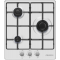 Газовая варочная панель MAUNFELD EGHE.43.3STS-EW, белый, фото 