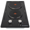 Электрическая варочная панель MAUNFELD EEHE.32.4B, черный, фото , изображение 3