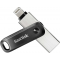 USB Flash накопитель 128Gb SanDisk iXpand Go (SDIX60N-128G-GN6NE), фото 
