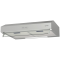 Плоская вытяжка  Gorenje WHU629EX/M, серебристый, фото , изображение 3