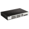 Коммутатор (свитч) D-Link DGS-1210-20, фото , изображение 2
