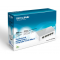 Коммутатор (свитч) TP-Link TL-SF1005D, фото , изображение 7