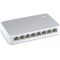 Коммутатор (свитч) TP-Link TL-SF1008D, фото , изображение 3