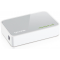Коммутатор (свитч) TP-Link TL-SF1005D, фото , изображение 3