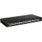 Коммутатор (свитч) D-Link DGS-1520-52, фото , изображение 2