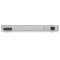 Коммутатор (свитч) Ubiquiti UniFi Switch Enterprise 24 PoE, фото , изображение 3