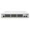 Коммутатор (свитч) MikroTik CRS326-24G-2S+IN, фото 