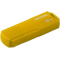 USB Flash накопитель 32Gb SmartBuy Clue Yellow (SB32GBCLU-Y), фото 