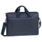 Сумка для ноутбука Riva 8035 Dark Blue, фото 