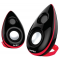 Колонки Perfeo Rocket Black, фото , изображение 2