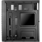 Корпус AeroCool Streak Black, фото , изображение 5