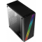 Корпус AeroCool Streak Black, фото , изображение 3