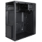 Корпус Exegate AA-440U-AA400 Black, фото , изображение 2