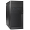 Корпус ExeGate BAA-105U2-01-AAA400 чёрный EX291146RUS, фото 