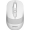 Клавиатура + мышь A4Tech Fstyler FG1010 White, фото , изображение 4
