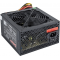 Блок питания 400W Exegate 400NPXE(+PFC), ATX, black, 12cm fan, 6/8pin PCI-E, 3*SATA/ 2*IDE, 1*FDD, фото , изображение 2