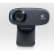 Веб-камера Logitech WebCam C310 HD (960-000638/960-001065), фото , изображение 2