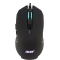 Мышь проводная Acer OMW160 (ZL.MCEEE.00Q) Чёрный, фото 