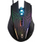 Мышь  A4Tech X87 Maze Black, фото 