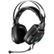 Наушники с микрофоном A4 Bloody G570 2м мониторные USB (G570 USB/ BLACK + GREY), фото 