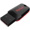 USB Flash накопитель 16Gb Netac U197 Black, фото , изображение 3