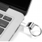 USB Flash накопитель 64Gb Netac U275 Silver, фото , изображение 3