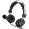 Компьютерная гарнитура A4Tech HS-7P, фото , изображение 2
