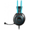 Наушники A4Tech Fstyler FH200i, blue, фото , изображение 3