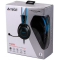 Наушники A4Tech Fstyler FH200i, blue, фото , изображение 5
