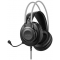 Наушники A4Tech Fstyler FH200i, grey, фото , изображение 4